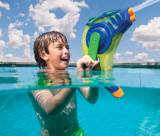 Swimways Flood Force Water Cannon