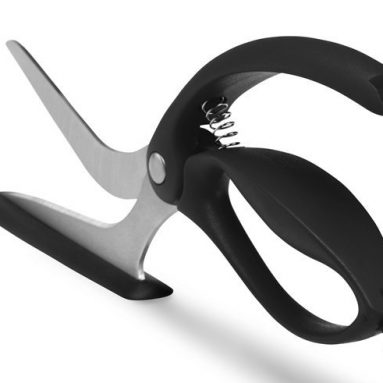 Dreamfarm Scizza 12-Inch Pizza Scissors