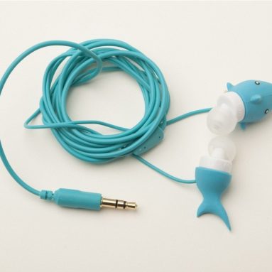 SHARK EARBUDS