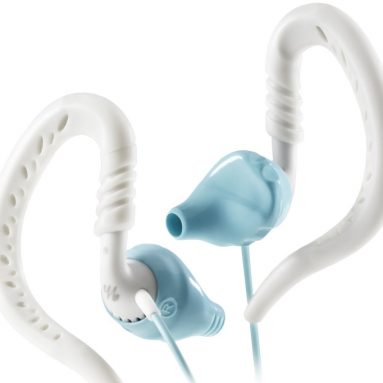 Focus Behind The Ear Sport Earphones