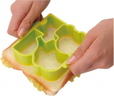 Kai Chuboos Sandwich Cutter