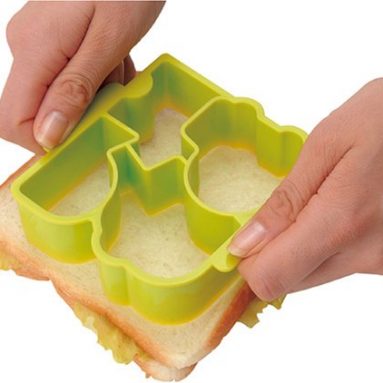 Kai Chuboos Sandwich Cutter