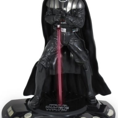 Star Wars Darth Vader Alarm Clock