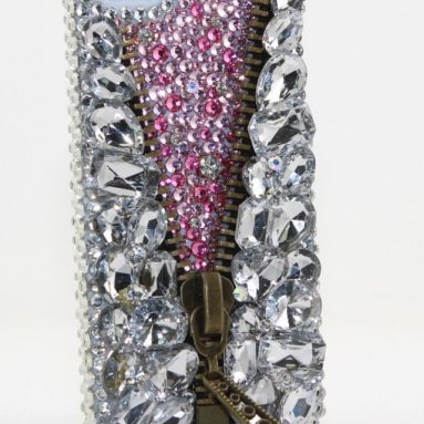 iphone 5 Luxury 3D Swarovski Crystal Diamond Case