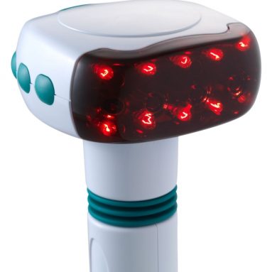 Body Essential Massager with Heat