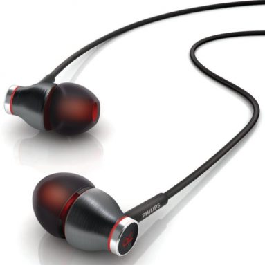 Philips In-Ear Headphone