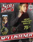 Spy Listener