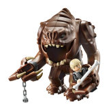 Star Wars Rancor Pit