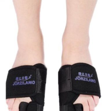 Corrector Foot Pain Relief Hallux Valgus Padded Support