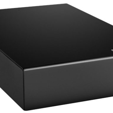 Black Friday: Top 3 TB USB 3.0 Desktop External Hard Drive