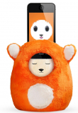 Ubooly iPhone and iPod Interactive Pet