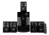 5.1 Home Multi Media Surround Sound Speakers System