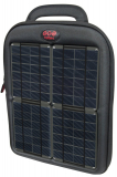 Voltaic Spark Solar iPad Charger & Case – Solar Charger