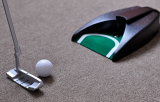 Indoor Golf Set