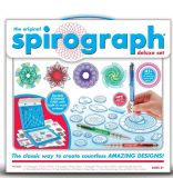 Spirograph Deluxe Design Set