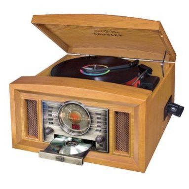 Crosley Arlington Stack-O-Matic