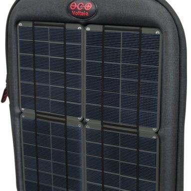 Voltaic Spark Solar iPad Charger & Case – Solar Charger