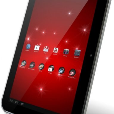 Toshiba Excite 10.1-Inch 64 GB Tablet Computer