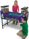 The Only Gumball Foosball