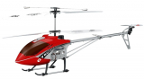 Gyrotech 3 Channel RTF RC Helicopter