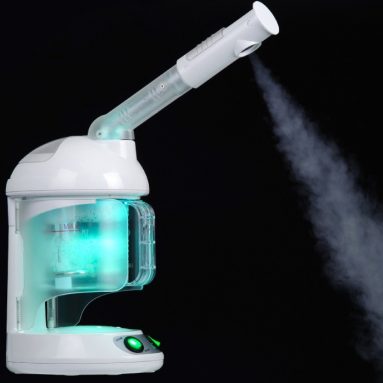 Cyber Monday: Hair and Facial Steamer