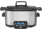 3-In-1 Cook Central Multi-Cooker
