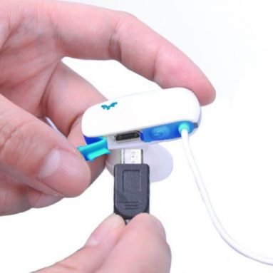 Bluetooth stereo headset