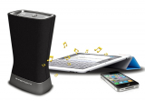 Disco 2 II Portable Stereo Bluetooth Wireless 16 Watts RMS Speaker