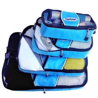 Travel Packing Cubes