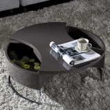 Top Storage Coffee Table