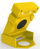 Wakawaka Solar Lamp