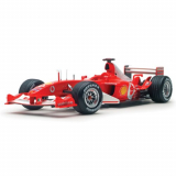 1:18 Ferrari Race Car Michael Schumacher