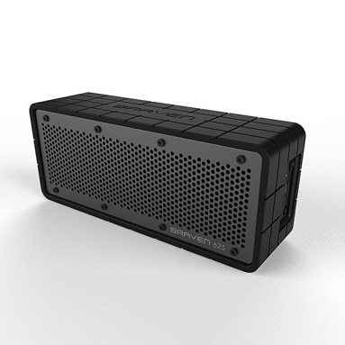 Braven 625s Bluetooth Speaker And SmartPhone Charger