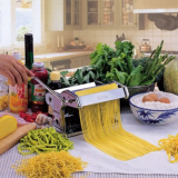 Shule Stainless Steel Fresh Pasta Machine