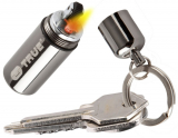 True Utility Miniature Key Ring Lighter