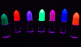 Reactive UV Lipstick