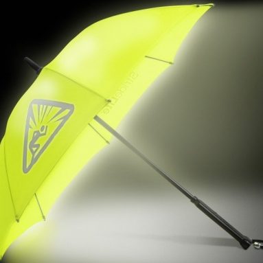 Illuminated Lightweight Umbrella