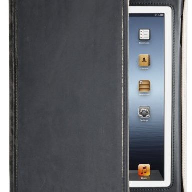BookBook Volume 2 for 2nd, 3rd, and 4th Generation iPad