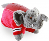 NCAA Team Dream Lite Pillow Pet