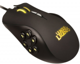 Razer Naga Hex League of Legends Edition Gaming Mouse