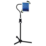 Adjustable Holder Floor Stand for iPad & Android – Versa Stand