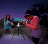 Science Club MoonScope and Sky Gazers Activity Journal