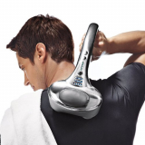 Max2 Cordless Dual-Node Percussion Massager
