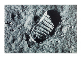 One Small Step Doormat