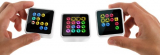 Sifteo Cubes Interactive Game System