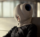 Ostrich Pillow Office