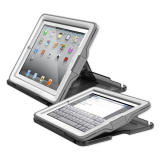 Case & Cover/Stand for iPad Gen 2/3/4