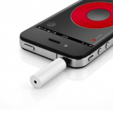 Laser Pointer, Presenter Remote