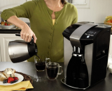 12-Cup Optimal Brew Thermal Coffeemaker