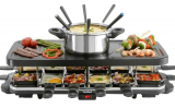 12 Person Raclette Grill
